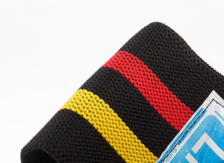 مچ بند بدنسازی LP