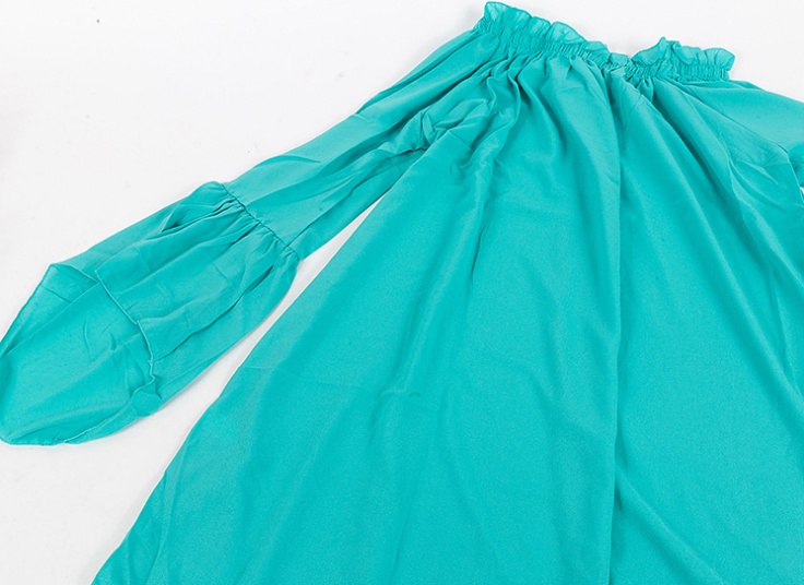 شومیز آستین بلند زنانه