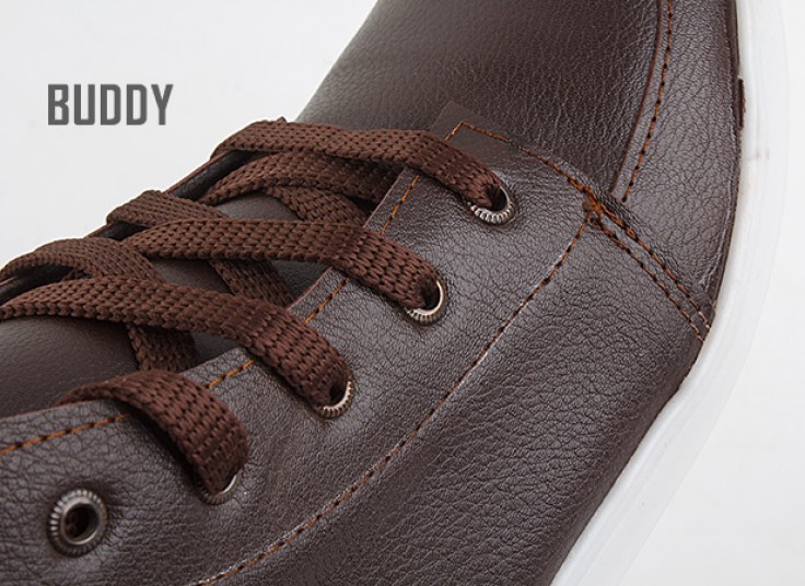 کفش اسنیکرز زنانه BUDDY