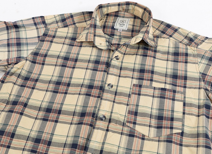 پیراهن مردانه RIV SD