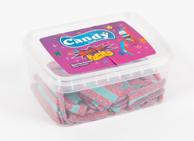 پاستیل  Candy mix