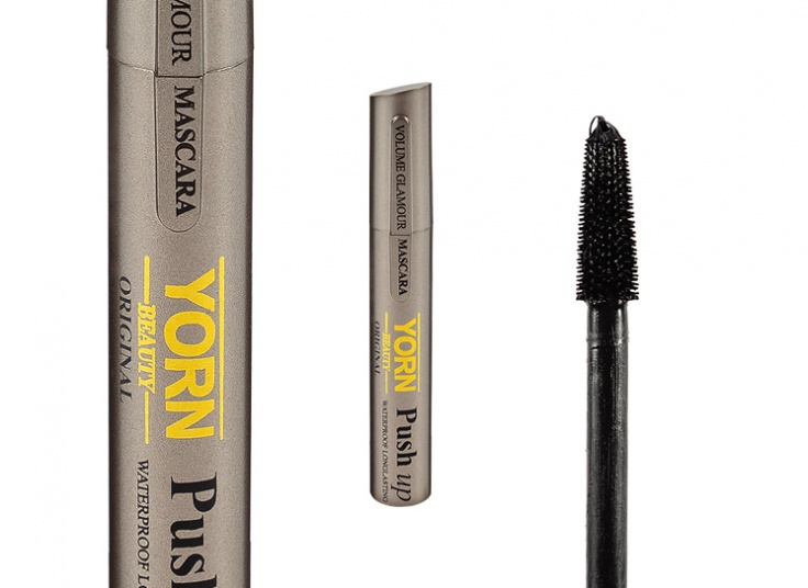 ریمل Yorn Beauty