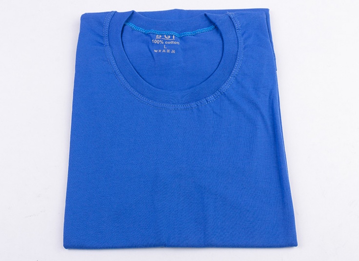 تیشرت مردانه BGI