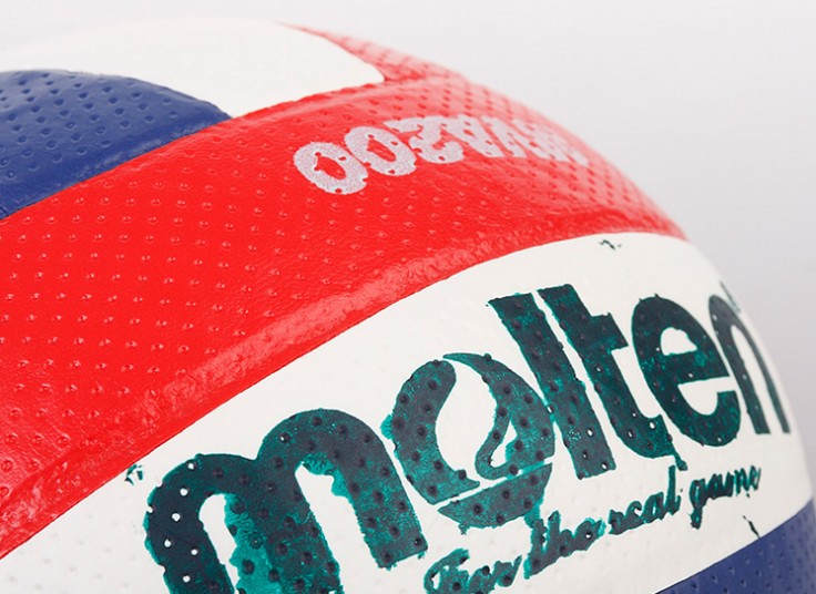 توپ والیبال molten