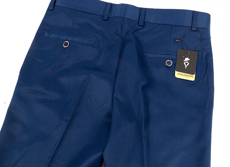 شلوار فاستونی Pantolon