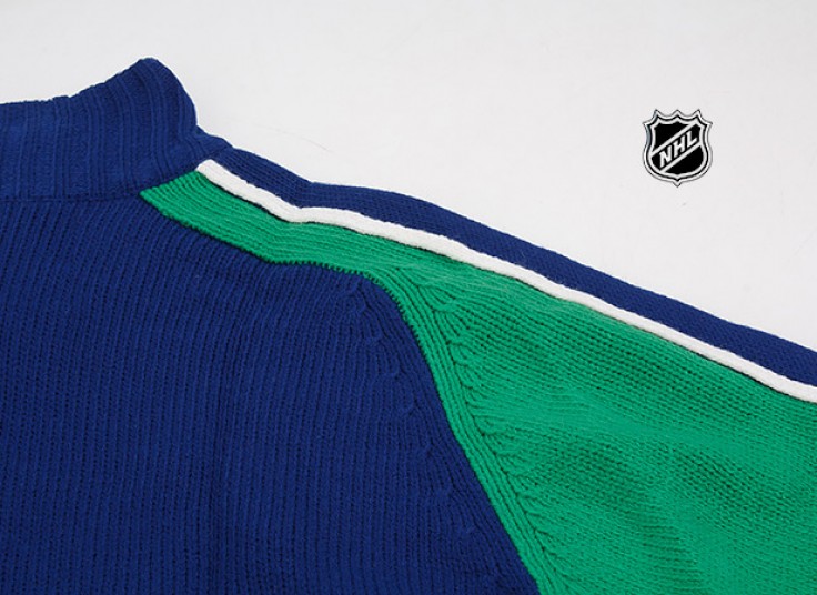 پلیور مردانه NHL