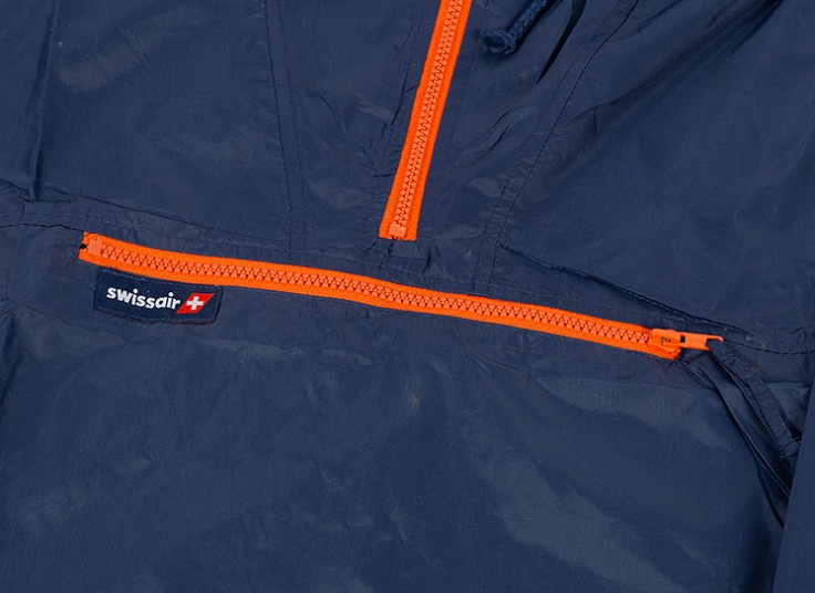 بادگیر مردانه Swiss Air