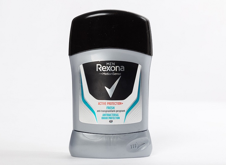 مام استیک مردانه Rexona