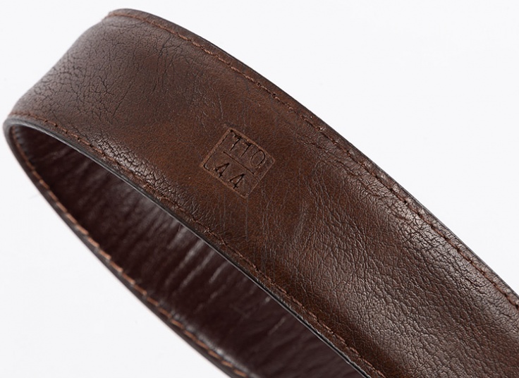 کمربند سگگ دار چرمی