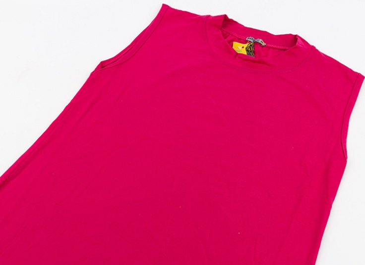 زیر سارافونی بلند آستین حلقه ای