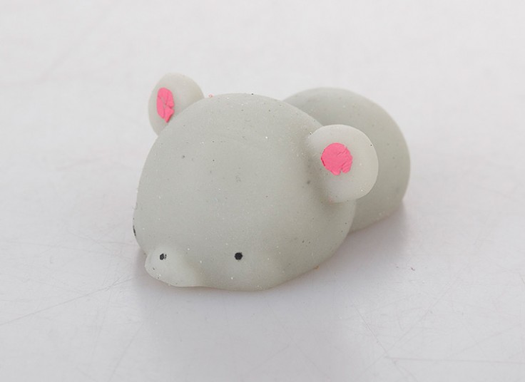 عروسک ژله ای