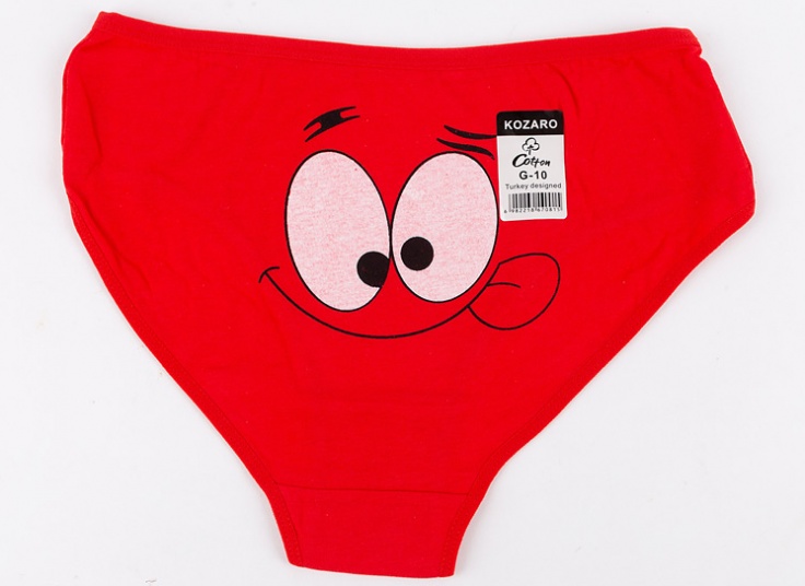 لباس زیر زنانه Kozaro