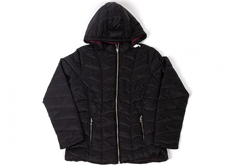 کاپشن زنانه  LC Waikiki