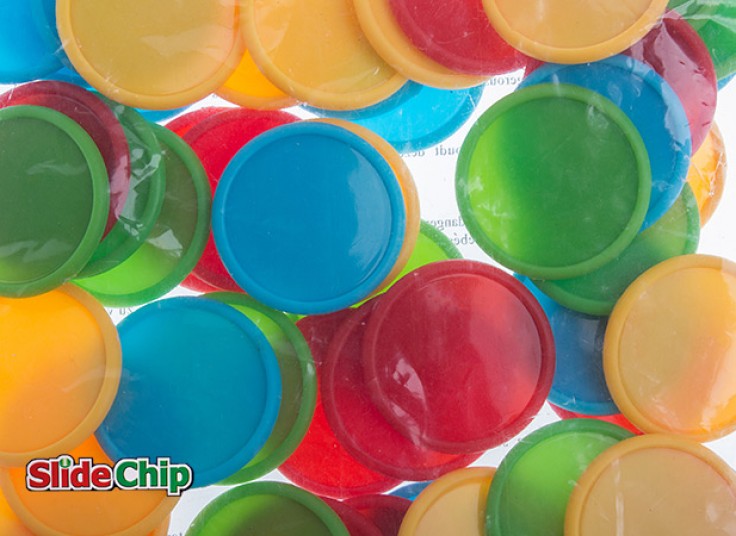 دوز پرتابی Slide Chip