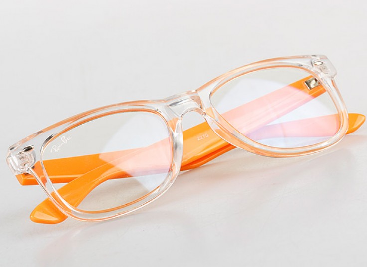 عینک طبی Rain Bei