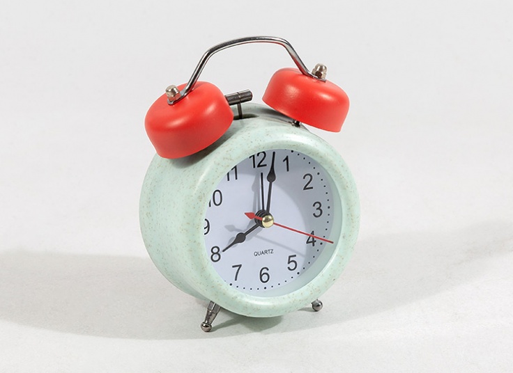 انواع ساعت رومیزی شماته دار