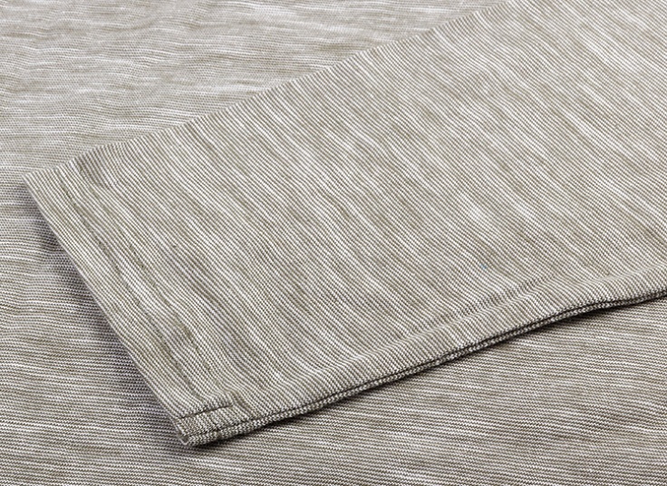 تیشرت آستین بلند مردانه Jean Pascale