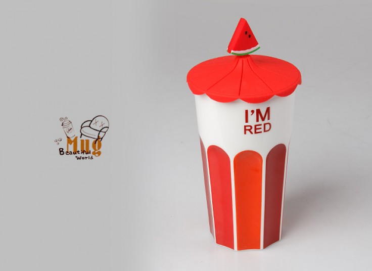 ماگ سرامیکی Beautiful world