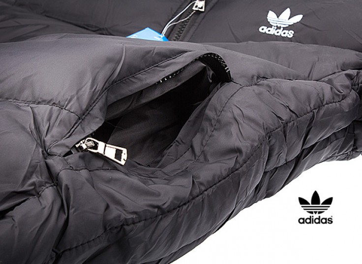 کاپشن Adidas