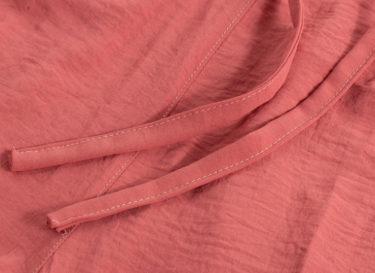 شلوار ابر و بادی گشاد