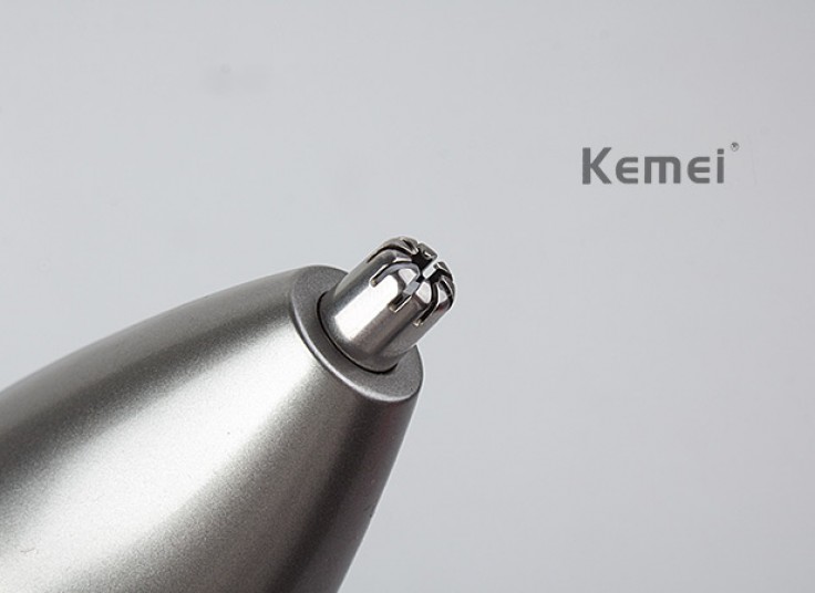 ست کامل اصلاح kemei