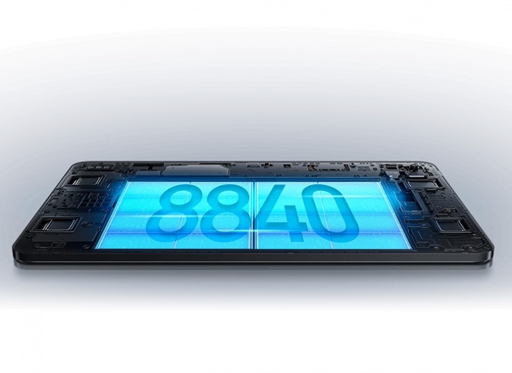 تبلت شیائومی 6 Xiaomi Mi Pad