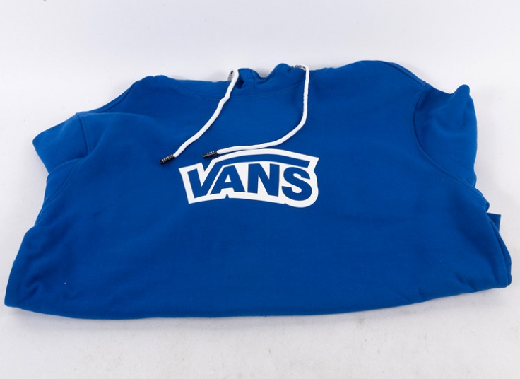 هودی کلاهدار Vans