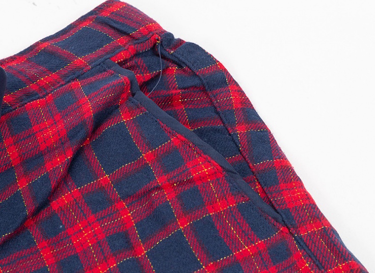 شلوار پشمی Hampton Republic