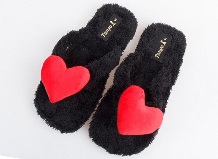 صندل فانتزی زنانه Tango