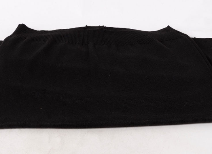 ژاکت بافت دکمه دار مردانه