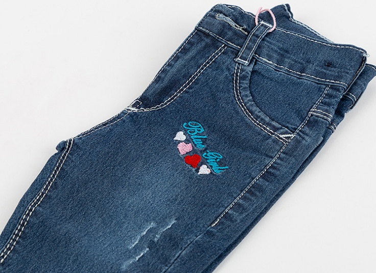 شلوار جین بچگانه Diesel