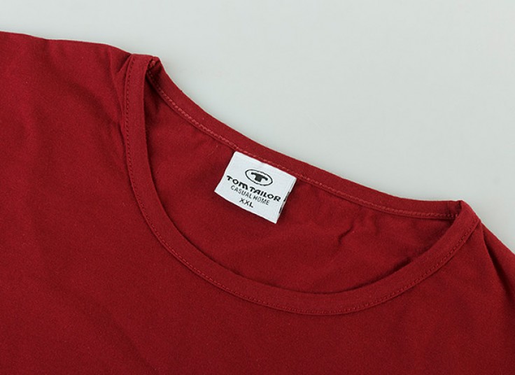 تیشرت مردانه TOM TAILOR