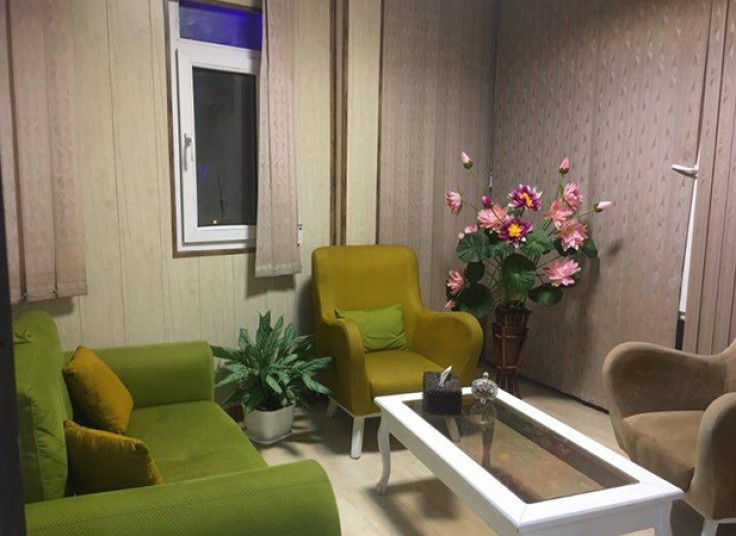 کلینیک مشاوره روانشناسی ندای آرامش روان