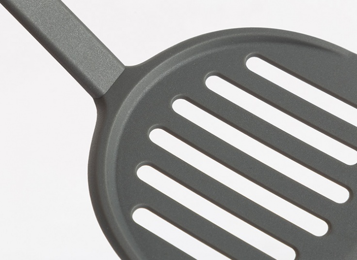 کفگیر و ملاقه Ft vision