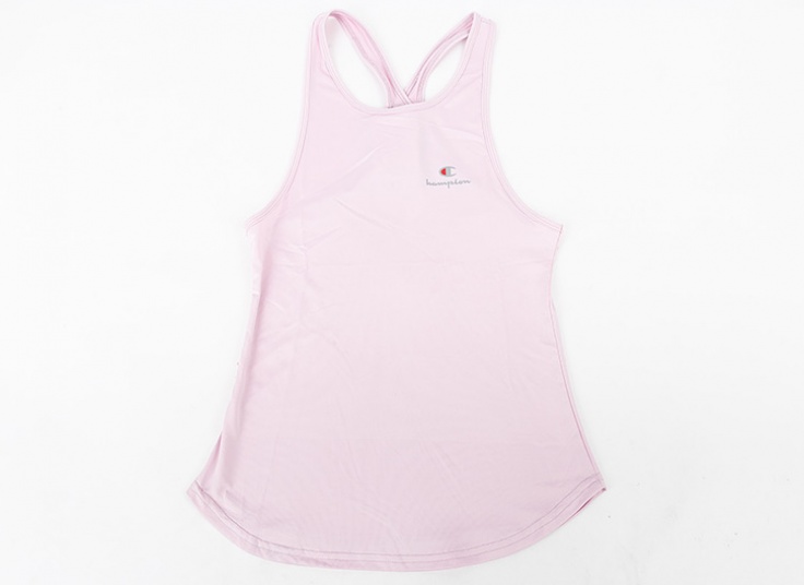 تاپ ورزشی زنانه Champion
