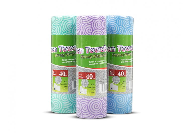 دستمال آشپزخانه Best & Clean