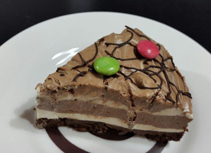 کارگاه شیرینی پزی هنرکده پخت و پز نگار بانو