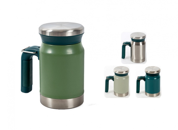 ماگ سفری di wang xin