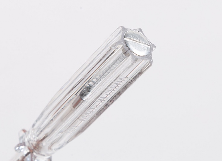 پیچ گوشتی فازمتر