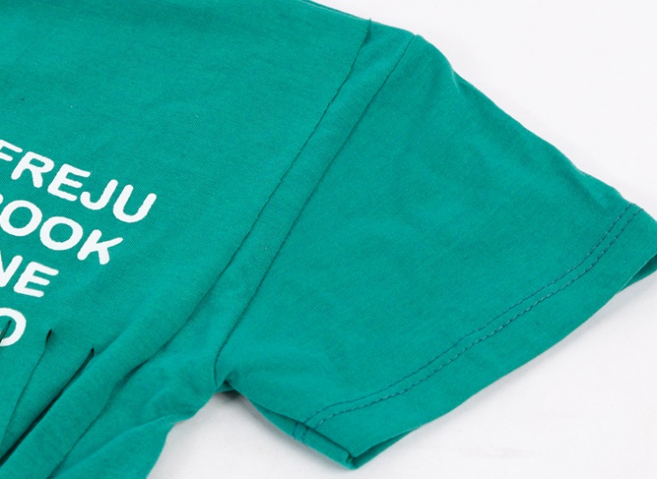 کراپ زنانه سرخپوستی