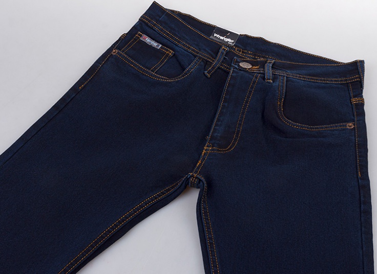 شلوار جین مردانه wrangler