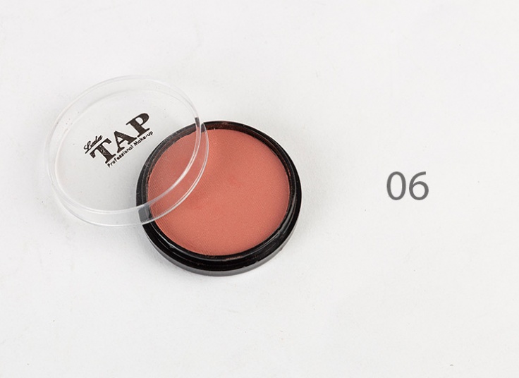 رژگونه Lala Tap