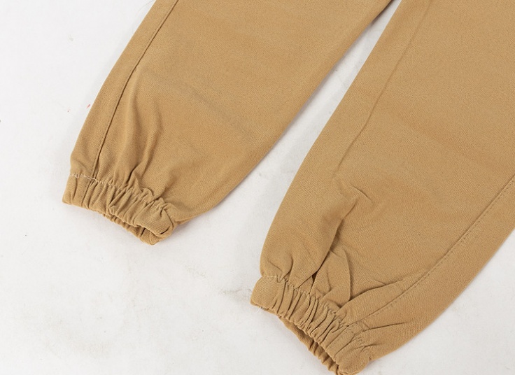 شلوار اسلش زنانه کتان