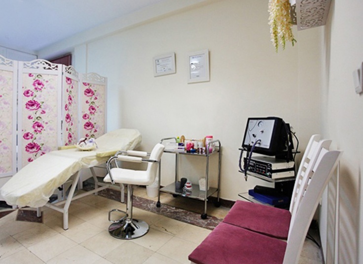 خالبرداری ملکیاری