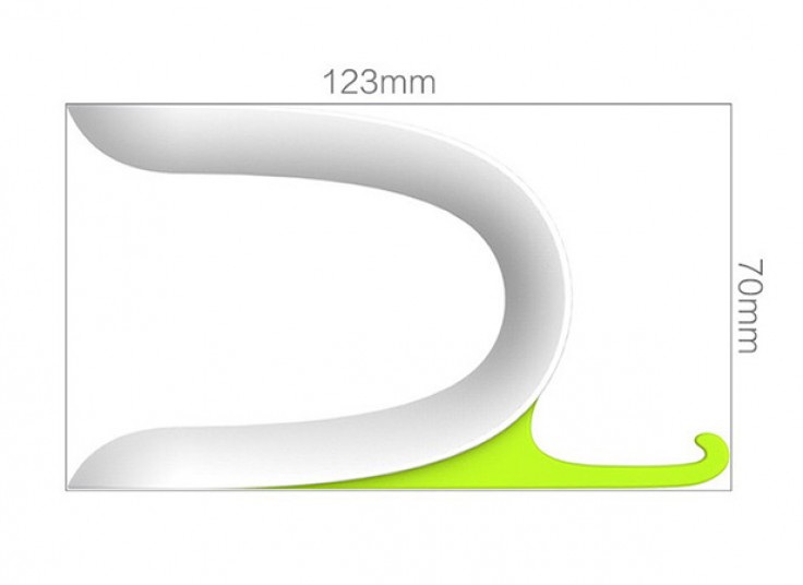 استند iPhone و Apple Watch