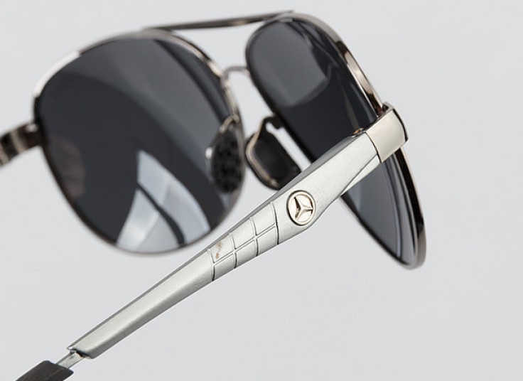 عینک آفتابی مردانه Mercedes Benz