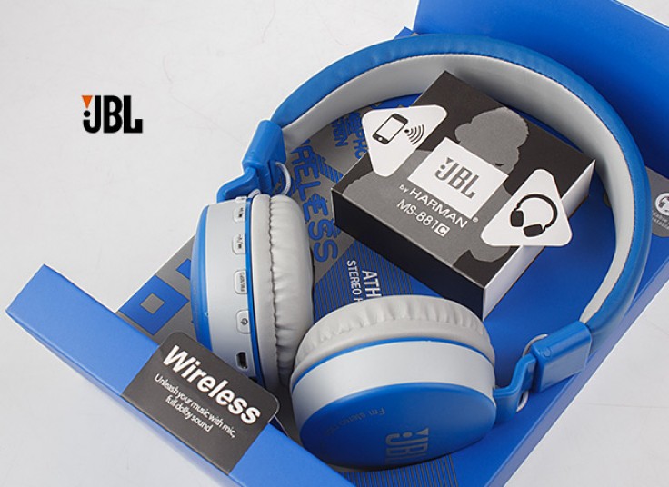 هدست بلوتوث JBL