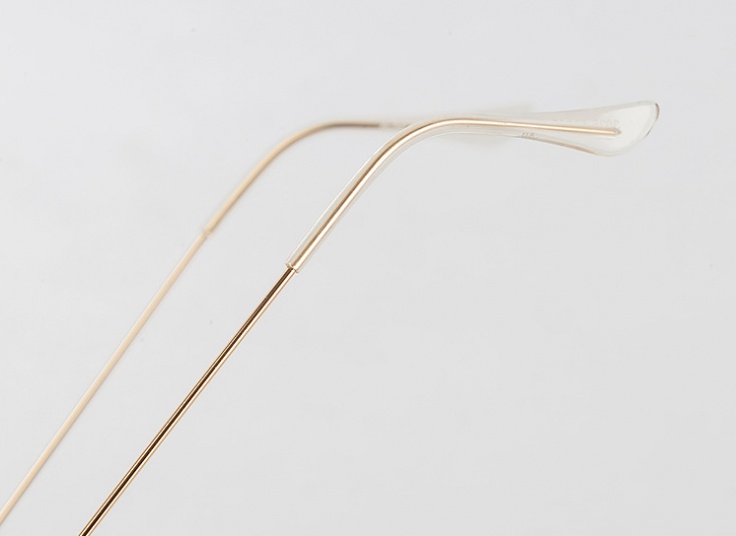 عینک شب خلبانی Ray Ban