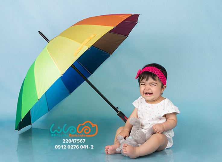 آتلیه عکاسی مامانیا