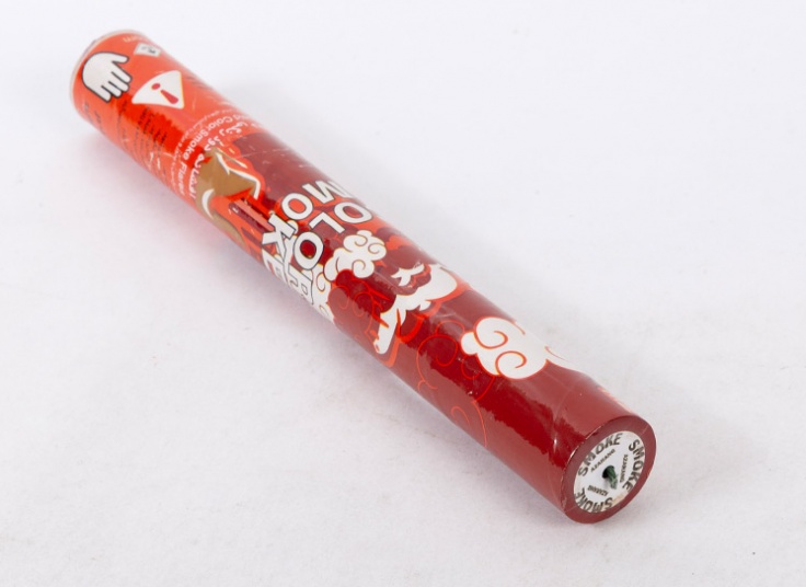 وسایل آتش بازی و نورافشانی هوایی